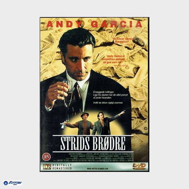 Strids Brdre (1995)