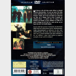 Strike Force (1975)