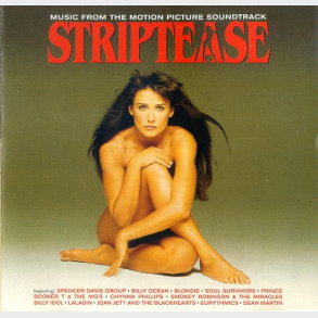 Striptease (1996)