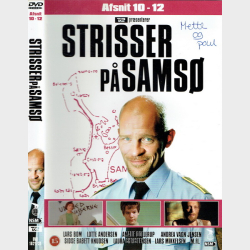 Strisser P� Sams� Afsnit 10-12 (1998)