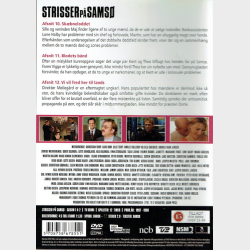 Strisser P� Sams� Afsnit 10-12 (1998)