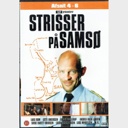 Strisser P� Sams� Afsnit 04-06 (1998)
