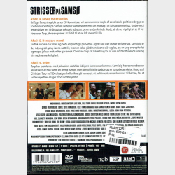 Strisser P� Sams� Afsnit 04-06 (1998)