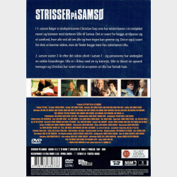 Strisser P Sams Hele Serien (1998)