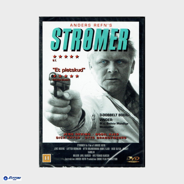 Strmer (1976) - NY