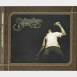 Strmning - Twilight Central Station (2004) (Digi)