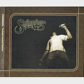 Strmning - Twilight Central Station (2004) (Digi)