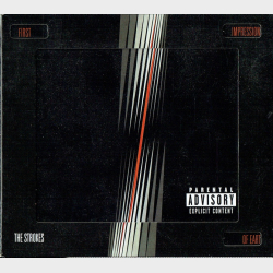 Stroker, The - First Impression Of Earth (2005) (Digi)