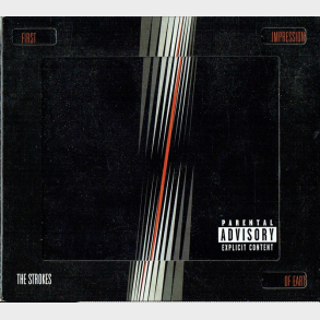 Stroker, The - First Impression Of Earth (2005) (Digi)