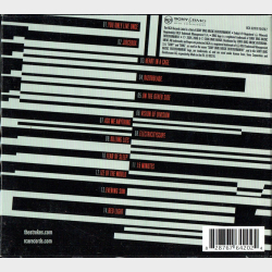 Stroker, The - First Impression Of Earth (2005) (Digi)