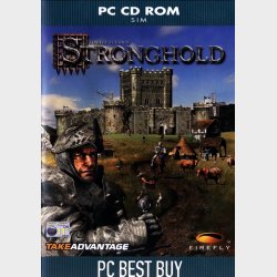 Stronghold (2001)