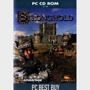 Stronghold (2001)