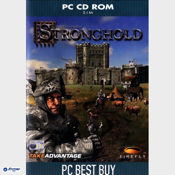 Stronghold (2001)