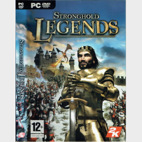 Stronghold Legends (2006)