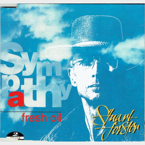 Stuart Forster - Sympathy