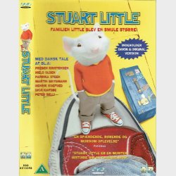 Stuart Little (1999)