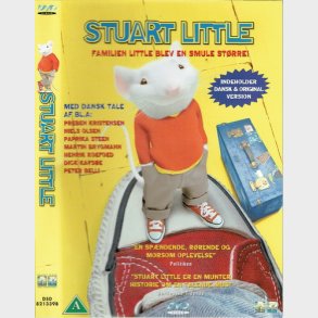 Stuart Little (1999)