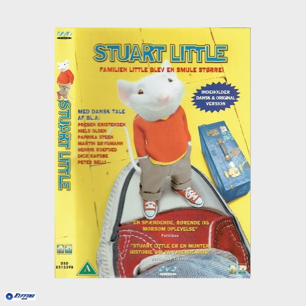 Stuart Little (1999)