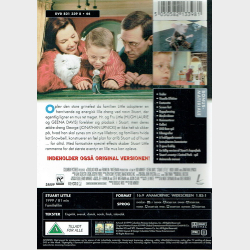 Stuart Little (1999)