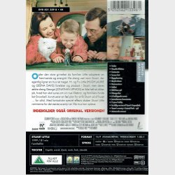 Stuart Little (1999)