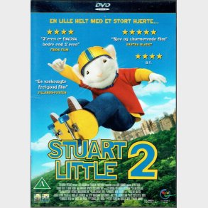 Stuart Little 2