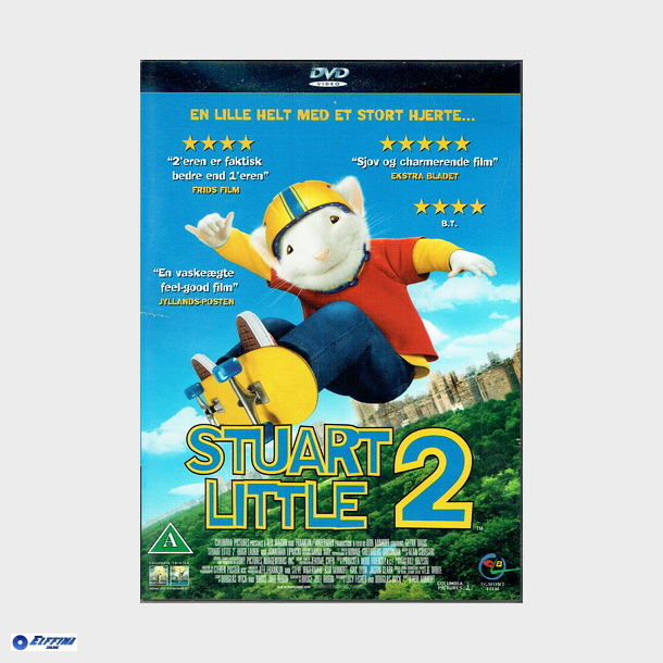 Stuart Little 2