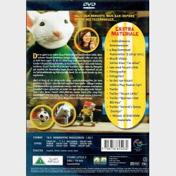 Stuart Little 2