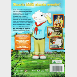 Stuart Little 3 - Naturen Kalder (2005)