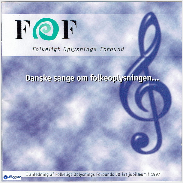 Studenter Sangforening (1997)