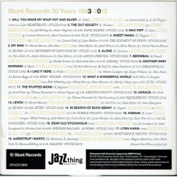 Stunt Records 30 Years 1983-2013
