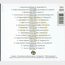 Stunt Records Compilation Vol. 10 (Digi)