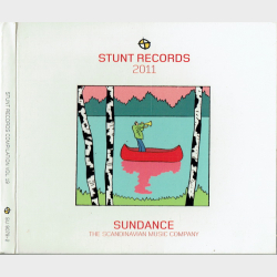 Stunt Records Compilation Vol. 19 (2011) (Digi)