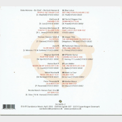 Stunt Records Compilation Vol. 19 (2011) (Digi)
