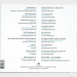 Stunt Records Compilation Vol. 21 (2013) (Digi)