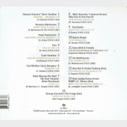 Stunt Records Compilation Vol. 22 (2014) (Digi)