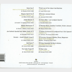 Stunt Records Compilation Vol. 23 (2015) (Digi)