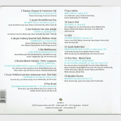 Stunt Records Compilation Vol. 25 (2017) (Digi)