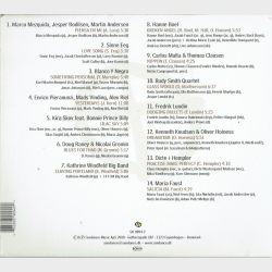 Stunt Records Compilation Vol. 26 (2018) (Digi)