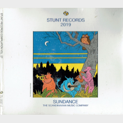 Stunt Records Compilation Vol. 27 (2019) (Digi)