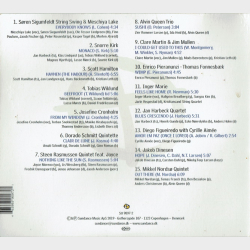 Stunt Records Compilation Vol. 27 (2019) (Digi)