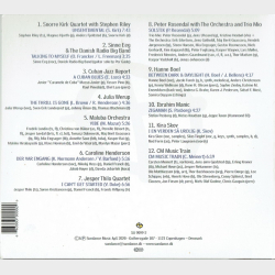 Stunt Records Compilation Vol. 28 (2020) (Digi)