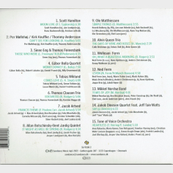 Stunt Records Compilation Vol. 30 (2022) (Digi)