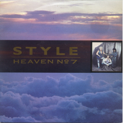 Style - Heaven No. 7 (1986)