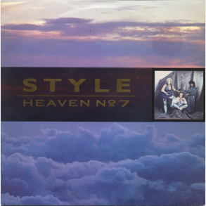 Style - Heaven No. 7 (1986)