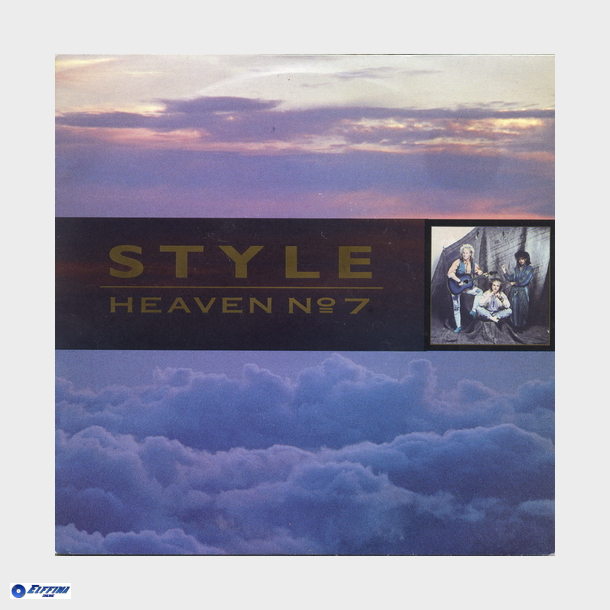 Style - Heaven No. 7 (1986)