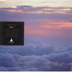 Style - Heaven No. 7 (1986)