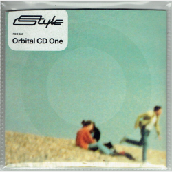 Style - Orbital CD One (1999)