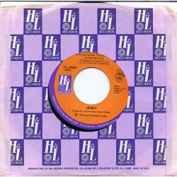 Stylistics, The - Jenny (1975)