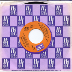 Stylistics, The - Jenny (1975)