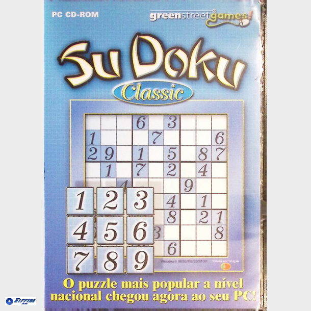 Sudoku Classic